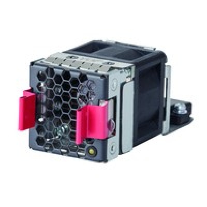 HPE X711 Frt(prt)-Bck(pwr) HV2 Fan Tray