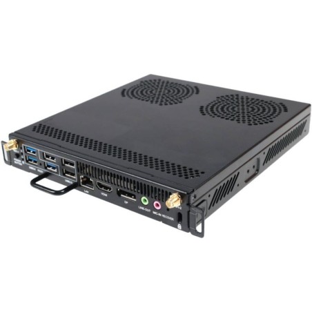Huawei IdeaHub - ICD OPS W021 Z i5 8GB/256 GB/W11