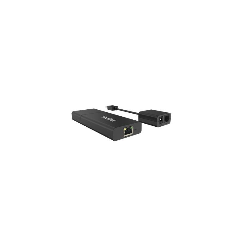 Yealink USB Extender, CAT5E, rozšíření až 40 m