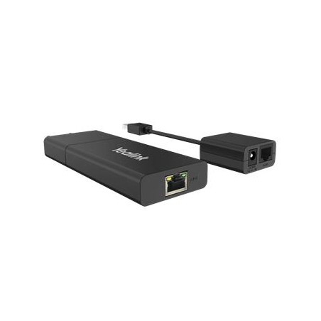 Yealink USB Extender, CAT5E, rozšíření až 40 m