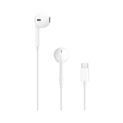 Apple Headphones MYQY3ZM/A / EarPods White