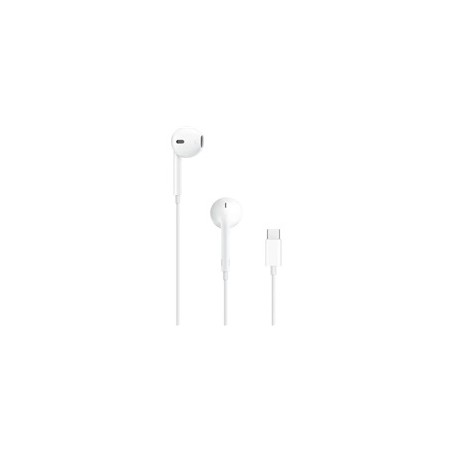Apple Headphones MYQY3ZM/A / EarPods White