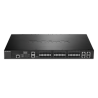 D-Link DXS-3400-24SC 20x10GbE 4xSFP+ switch
