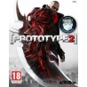 Prototype 2 – hra pro PC (elektronická licence)