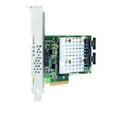 HPE Smart Array P408i-p SR Gen10 Ctrlr