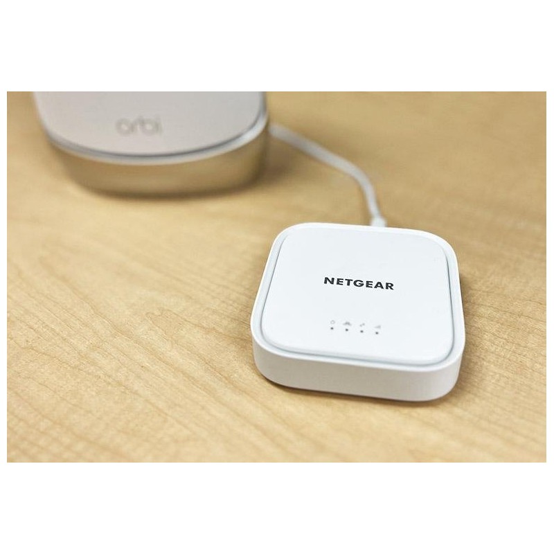 NETGEAR 2PT CAT4 LTE MODEM