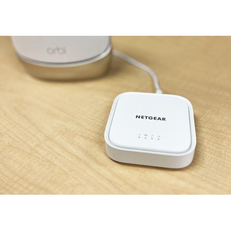 NETGEAR 2PT CAT4 LTE MODEM