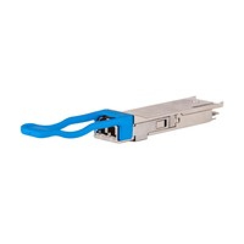 Aruba 40G QSFP+ LC ER4 40km SMF XCVR