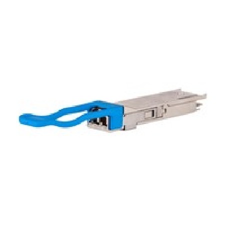 Aruba 40G QSFP+ LC ER4 40km SMF XCVR