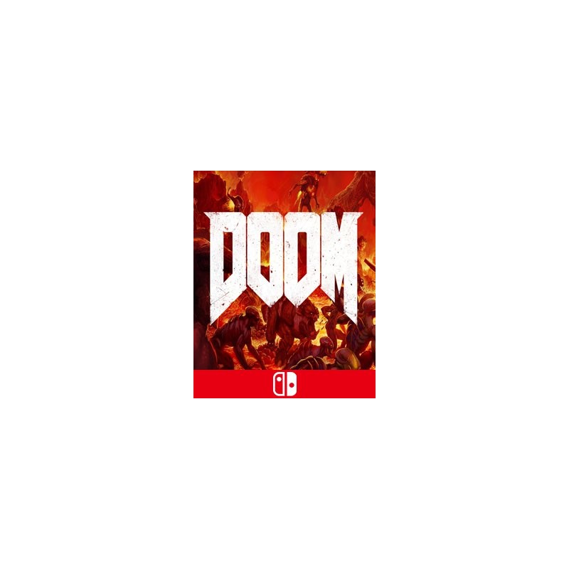 ESD DOOM