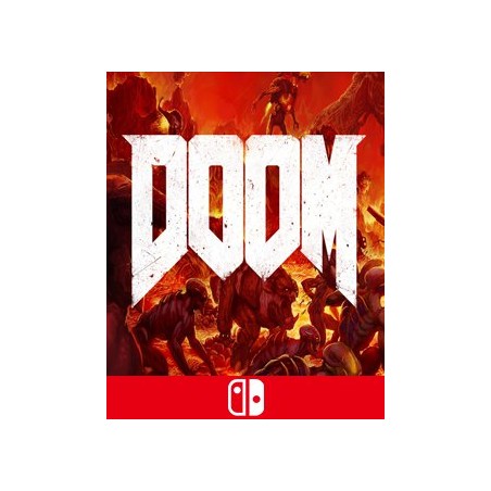 ESD DOOM
