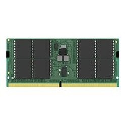 CSODIMM 32GB DDR5-6400MHz CL52 2Rx8