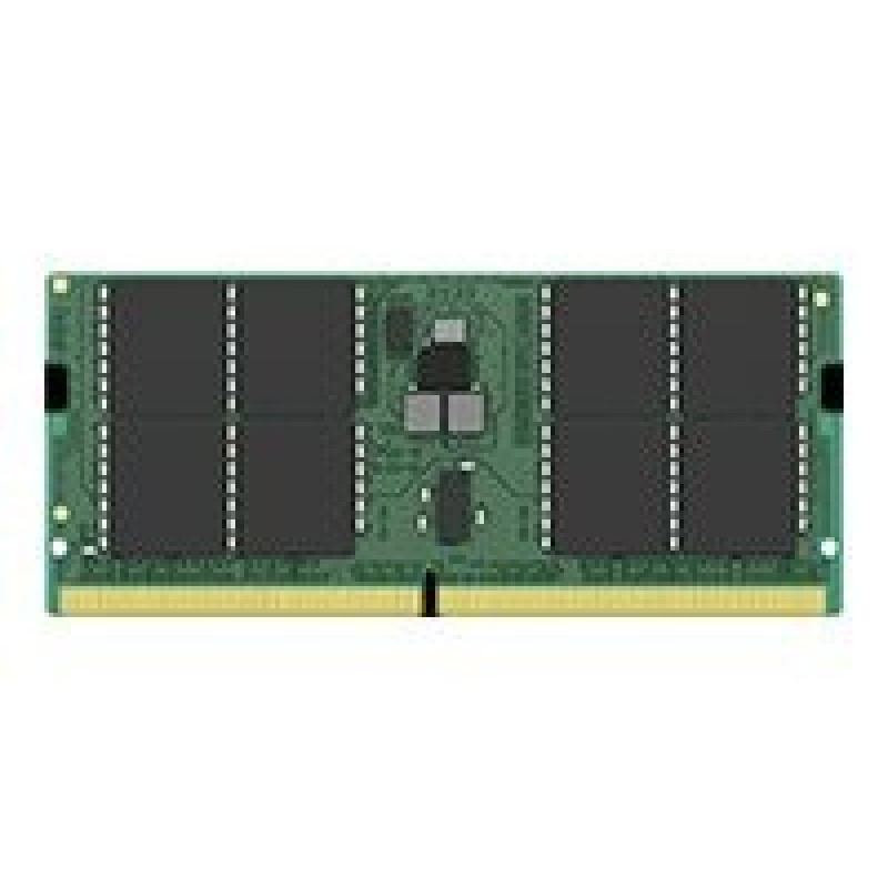 CSODIMM 32GB DDR5-6400MHz CL52 2Rx8