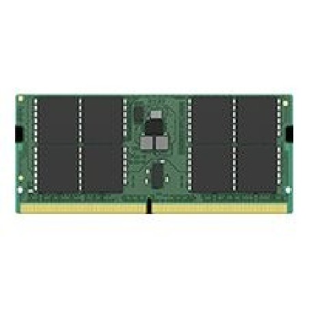 CSODIMM 32GB DDR5-6400MHz CL52 2Rx8
