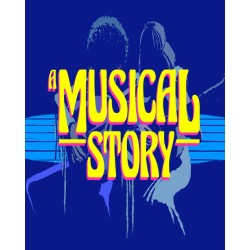 A Musical Story – hra pro PC (elektronická licence)