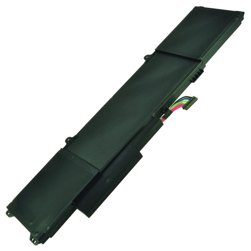 2-POWER Baterie 14,8V 4662mAh pro Dell XPS 14 (L421x)