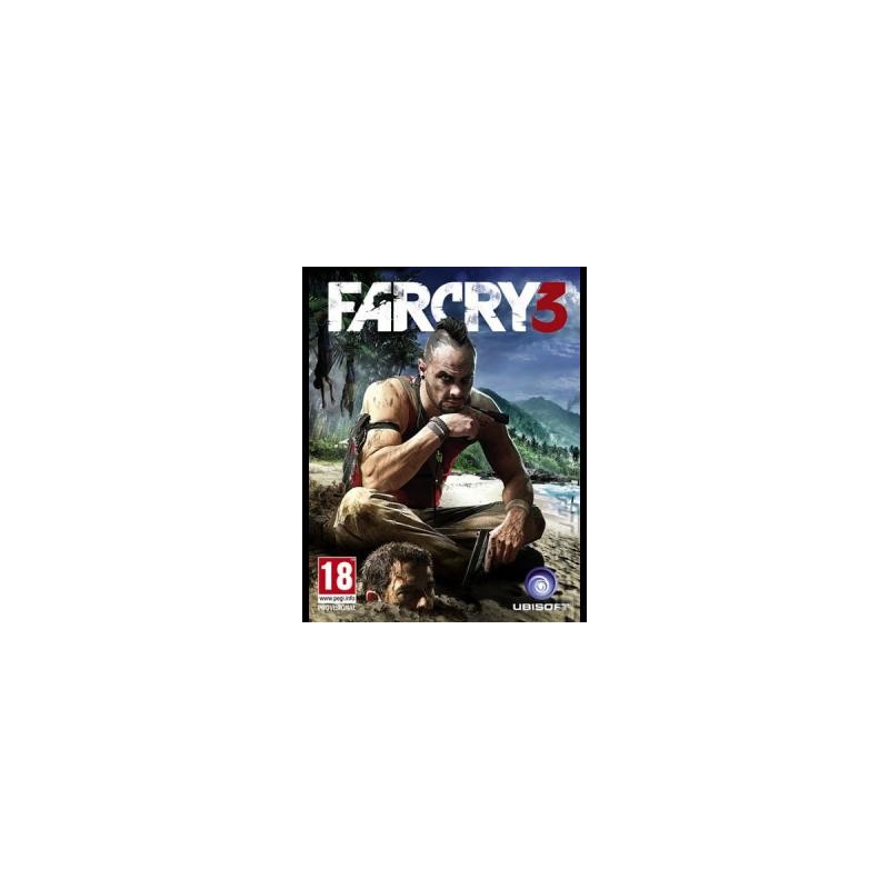 ESD Far Cry 3