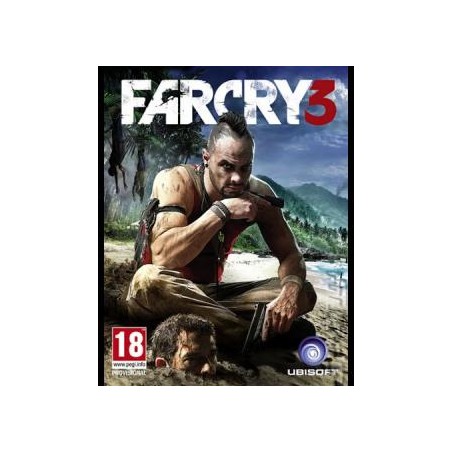 ESD Far Cry 3