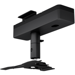 Lighting Track Mount - ELPMB61W for EB-W7x