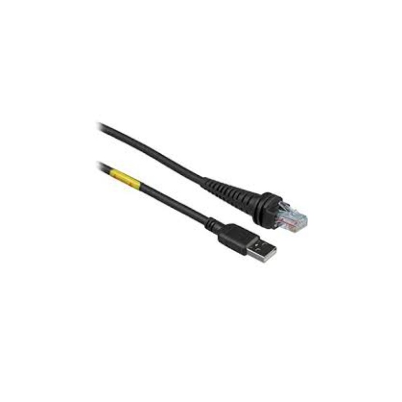 USB kabel,3m,5v host power,Industrial grade,