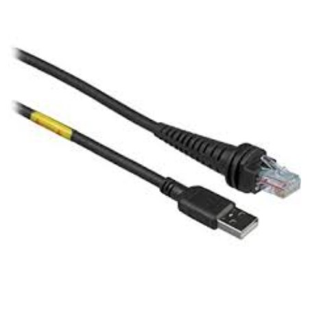 USB kabel,3m,5v host power,Industrial grade,