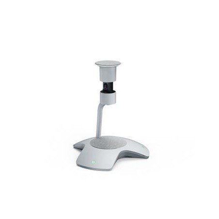 Yealink - SmartVision 60, 10K, 360° zorné pole, Cortana, 6x MEMS