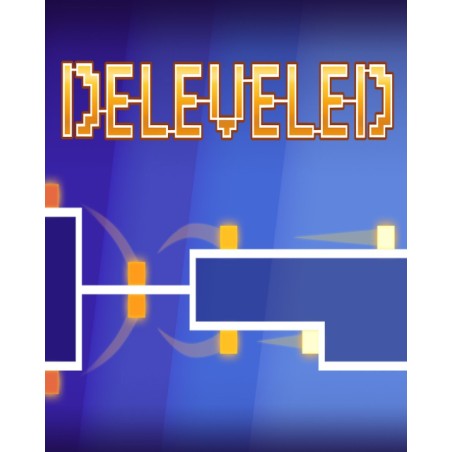 Deleveled – hra pro PC (elektronická licence)