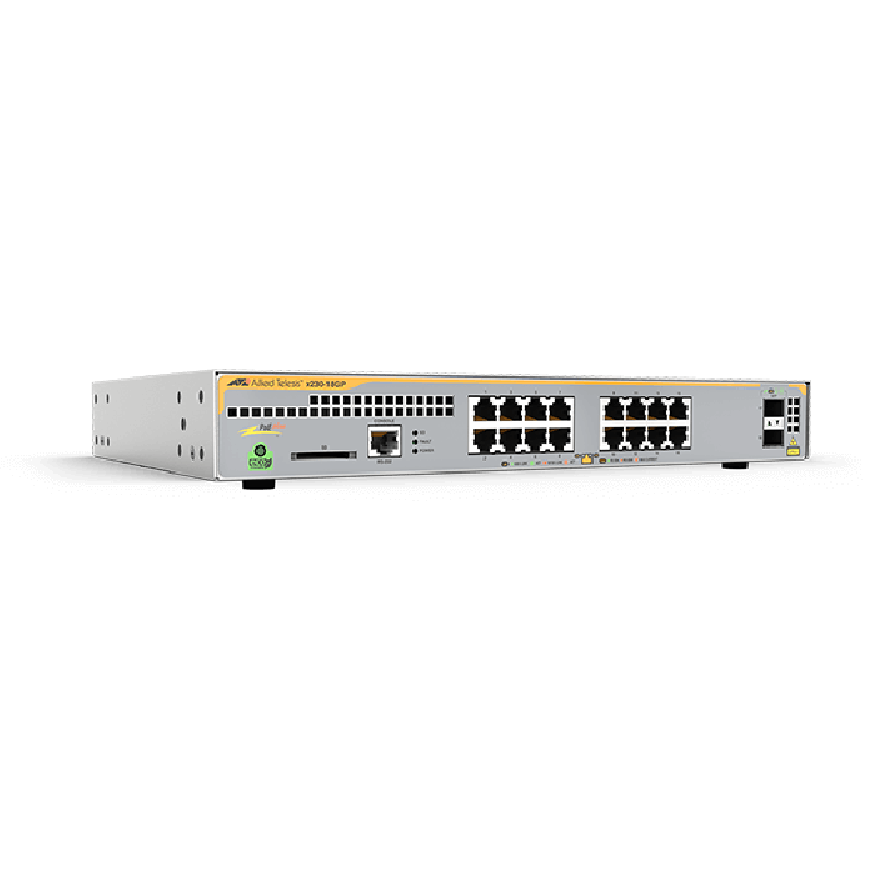 Allied Telesis AT-x230-18GP-50