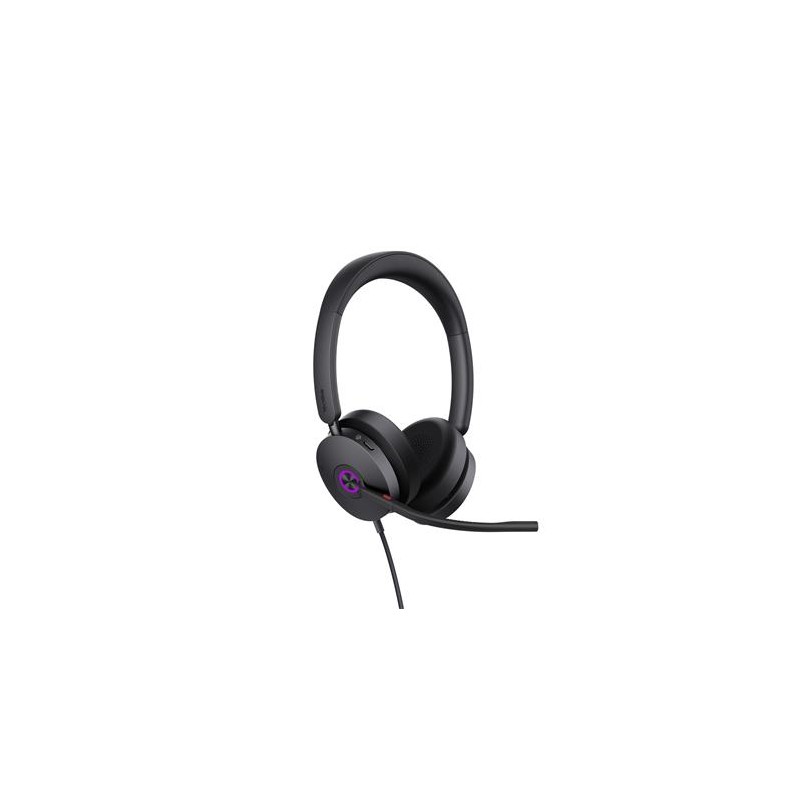 Yealink UH48 Dual Teams USB-C/A, ANC