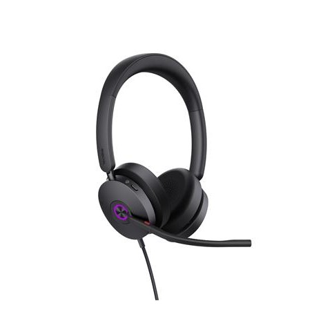 Yealink UH48 Dual Teams USB-C/A, ANC