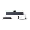Google one Gen 3 Medium Lite Black