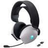 DELL Alienware Tri-Mode Wireless Gaming Headset - AW725H