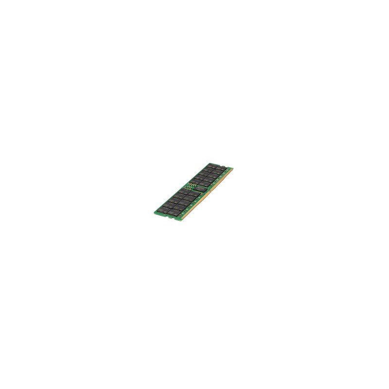 HPE 128GB 4Rx4 PC5-4800B-R 3DS Smart Kit P50313B21