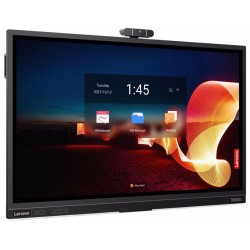 Lenovo ThinkVision T65 65"/16:9/3840x2160/1200:1