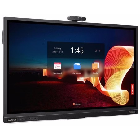 Lenovo ThinkVision T65 65"/16:9/3840x2160/1200:1