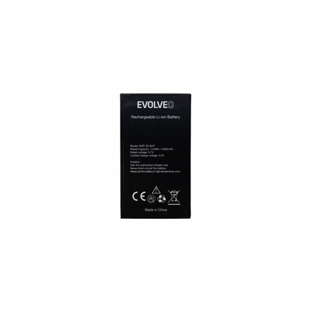 EVOLVEO originální baterie 4000 mAh pro StrongPhone Z5,Z6
