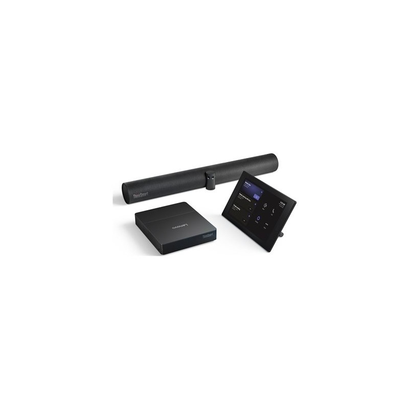 ThinkSmart Core Gen 2 FRK Teams + USB Controller