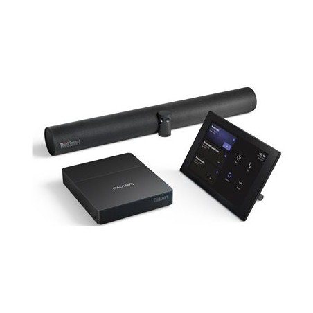 ThinkSmart Core Gen 2 FRK Teams + USB Controller