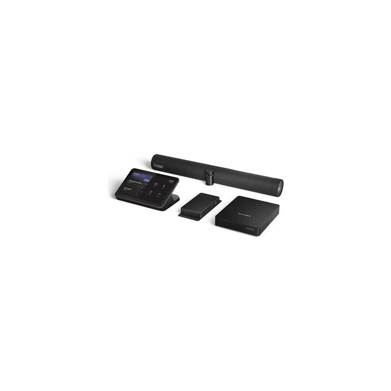 ThinkSmart Core Gen 2 FRK Teams + IP Controller