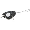 Kotva "Fishclamp" k instalaci DROP kabelu samon.zp