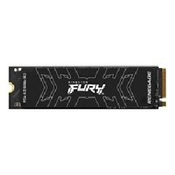 Kingston FURY RENEGADE SSD 1TB (1000GB) M.2 2280 NVMe™ PCIe Gen 4 (R 7300MB/s W 6000MB/s)