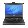 Avocent 18,5'' LCD šuplík, USB