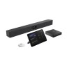 Yealink MVC S40-C5U-000, 2x 48MP, 120°, 8MEMS, MCore 4, MTouch E2, EDID