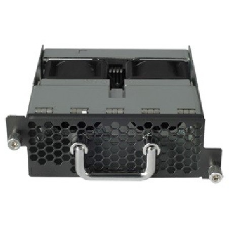 HPE 58x0AF Bck(pwr) Frt(prt) Fan Tray