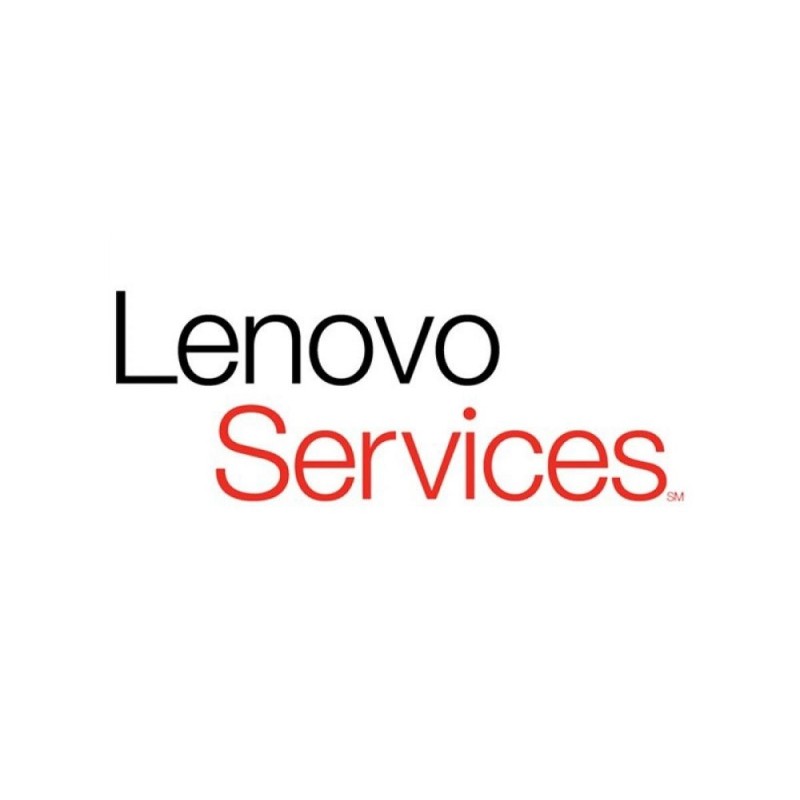 Lenovo Courier/Carry-in Upgrade - Prodloužená dohoda o službách - náhradní díly a práce (pro tablety) - 2 let (z původního data