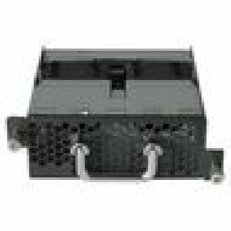HPE 58x0AF Frt(prt) Bck(pwr) Fan Tray
