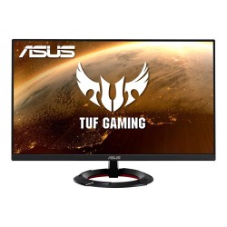 ASUS TUF/VG249Q1R/23,8"/IPS/FHD/165Hz/1ms/Černá/3R