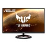 ASUS TUF/VG249Q1R/23,8"/IPS/FHD/165Hz/1ms/Černá/3R