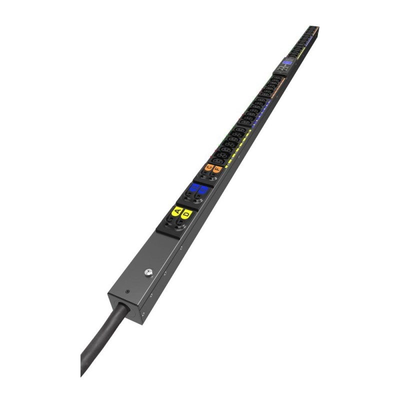 PDU G4 MA 0U 309 32A 3P 12xC13,12xC39