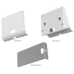 Yealink RoomPanel Plus Mount Kits, příslušenství pro uchycení ROOMPANELPLUSMOUNT